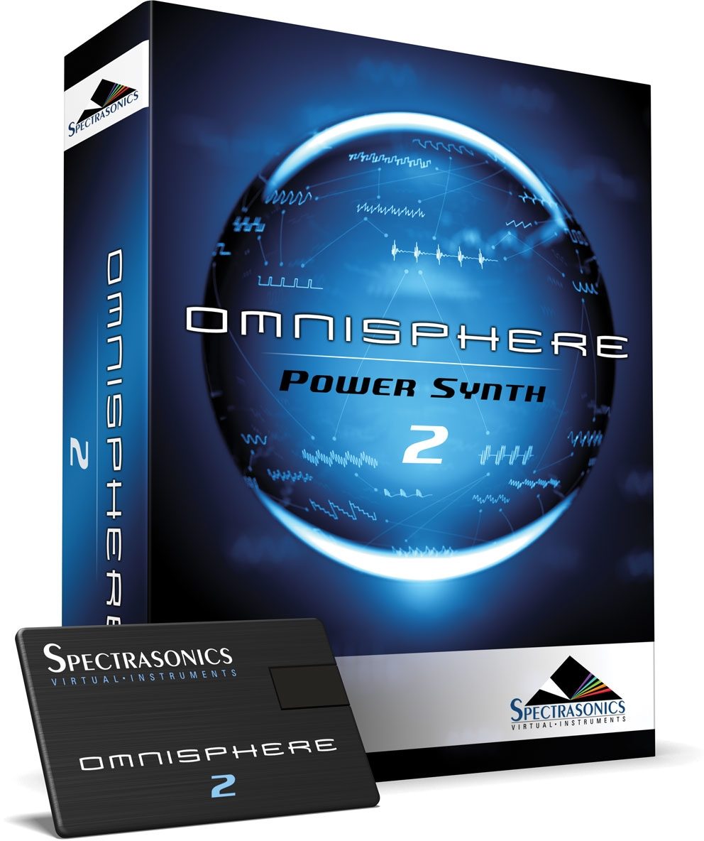 Omnisphere 2. 6. 1 Download